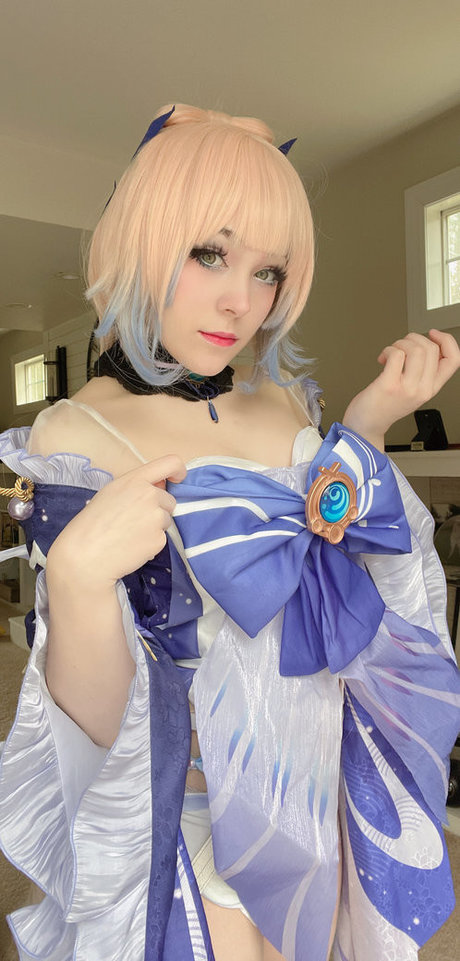 Meikasama nudes onlyfans leaked