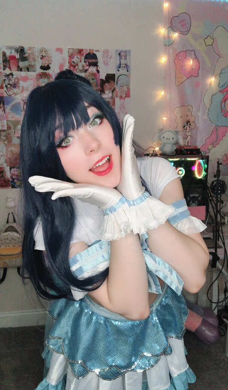 Meikasama sextape onlyfans