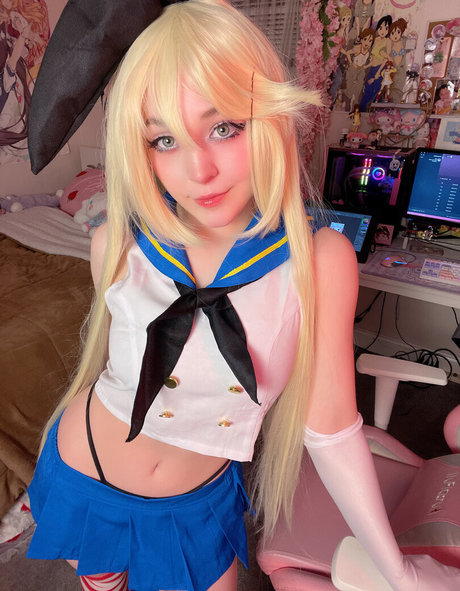 Meikasama onlyfans xxx