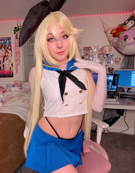 Meikasama onlyfans hot