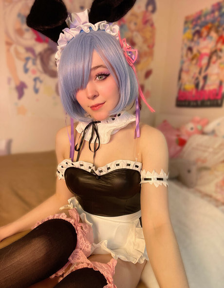 Meikasama onlyfans leak ass