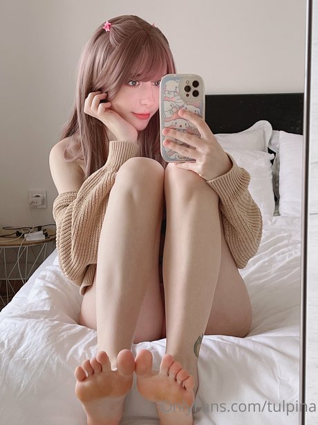 Tulpina naked onlyfans leaked