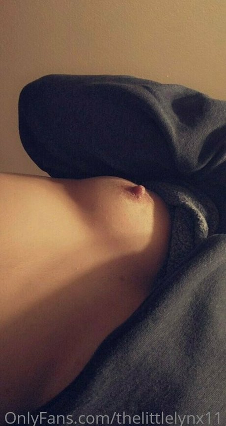 thelittlelynx11 naked onlyfans