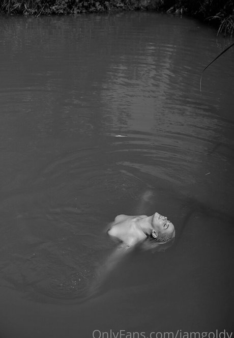 Yuval Gold nudes onlyfans leaked