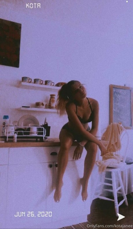 Kota Jane onlyfans leakd