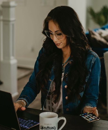 ebony joi onlyfans pretty photo