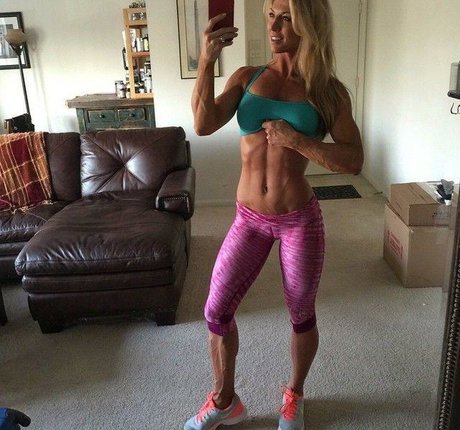 Callie Bundy onlyfans star