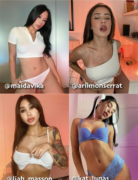 junne liu onlyfans nude