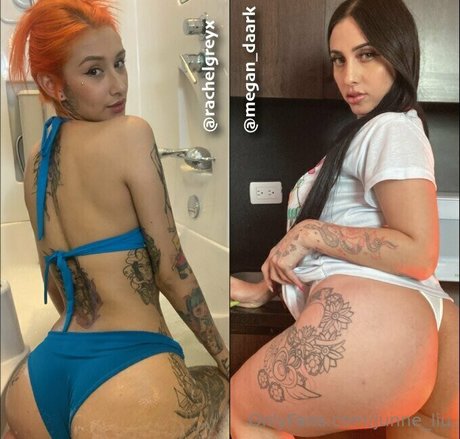 junne liu onlyfans sexy