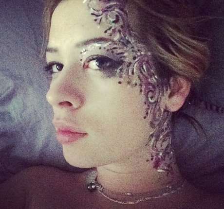 Uli Krown nude onlyfans pics