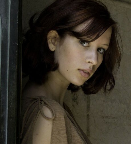 Uli Krown only fans pics