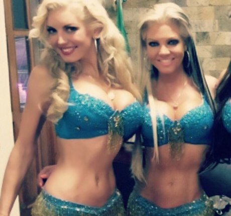 Isabel Madow leaked onlyfans porn