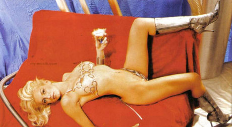 Isabel Madow only fans review