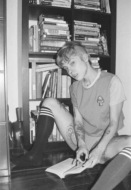 Little Spittle Profile pic