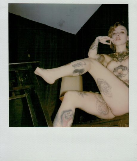 Little Spittle naked onlyfans