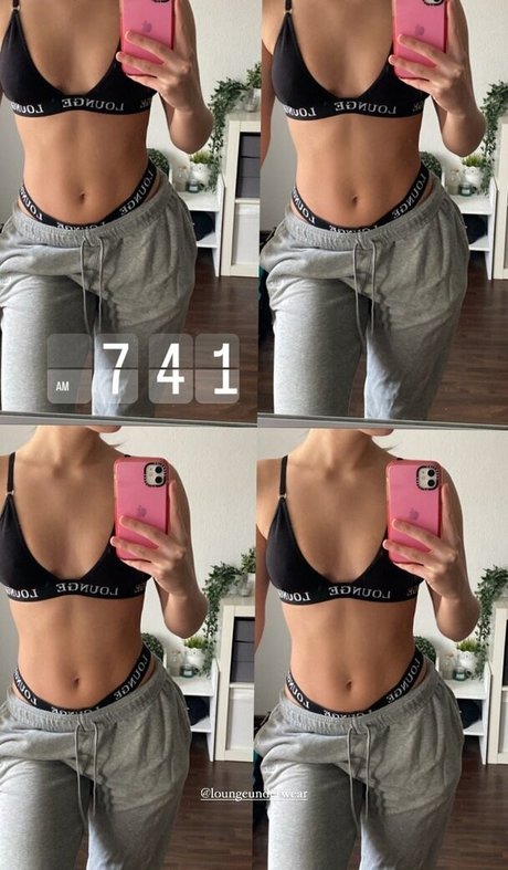 Jellefeline only fans leaked porn