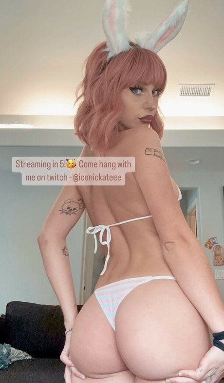 Kate Baum onlyfans model