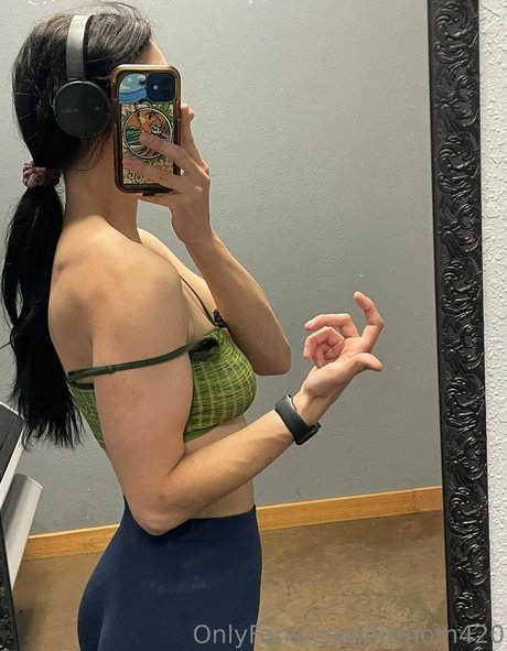 fitmom420 leaked onlyfans nude