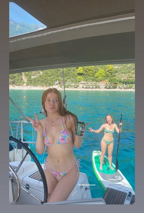 Allylucyfrancis onlyfans porn