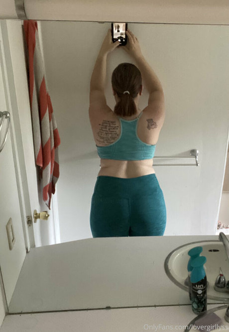 lovergirllyss nudes onlyfans