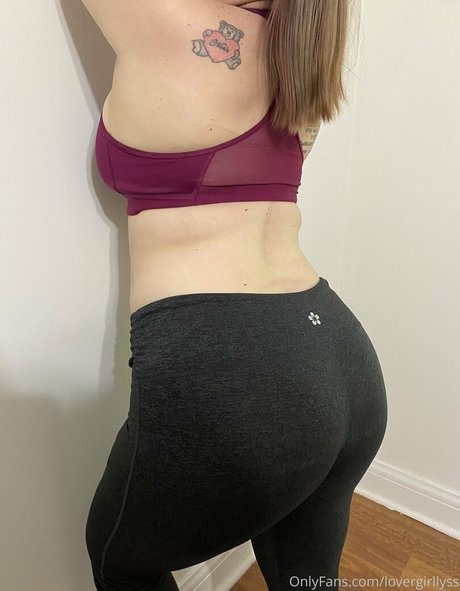 lovergirllyss Profile pic