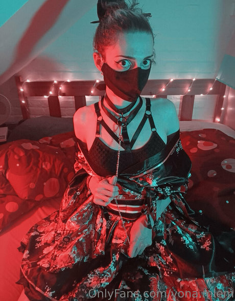 yona mlem xxx onlyfans