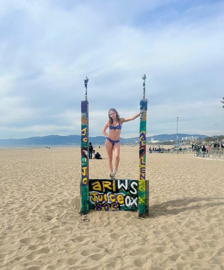 Jayden Bartels onlyfans model