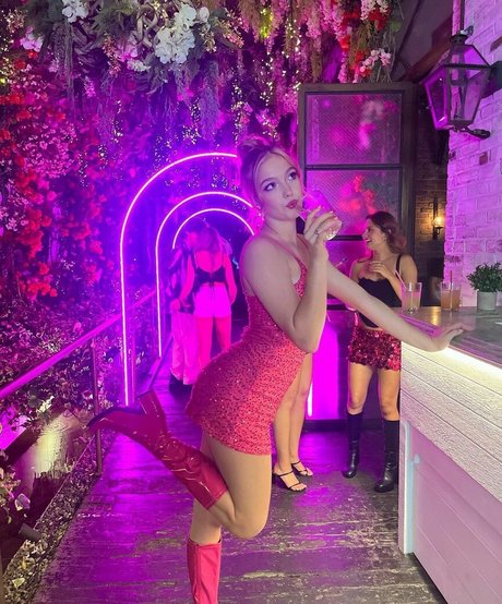 Jayden Bartels onlyfans nude