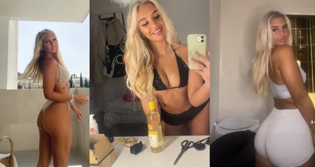 Josie Broom onlyfans model images