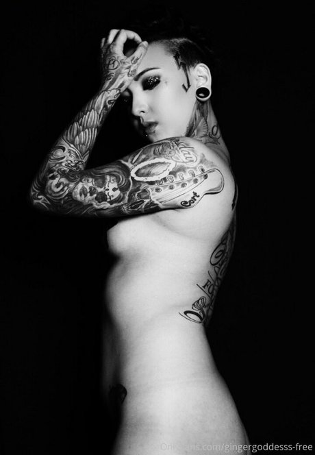 gingergoddesss free onlyfans leaks.