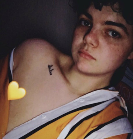 joey valentinee onlyfans ass