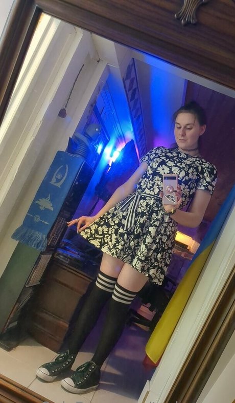 tesla nova only fans leak nude