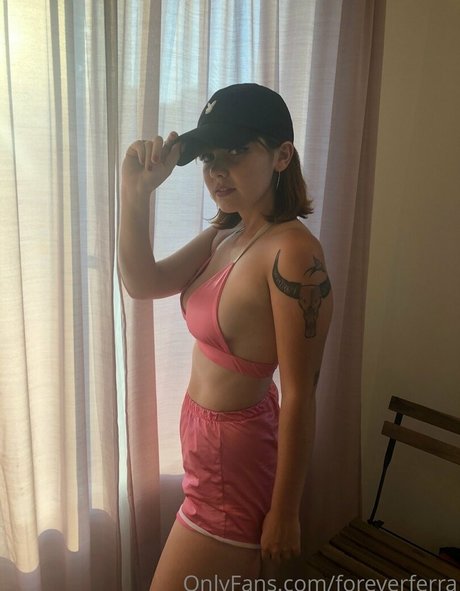 foreverferra pics onlyfans
