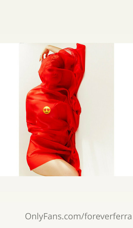 foreverferra nude onlyfans
