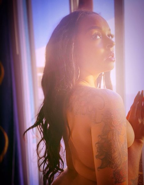 Luciferxkitty leaked only fans nudes