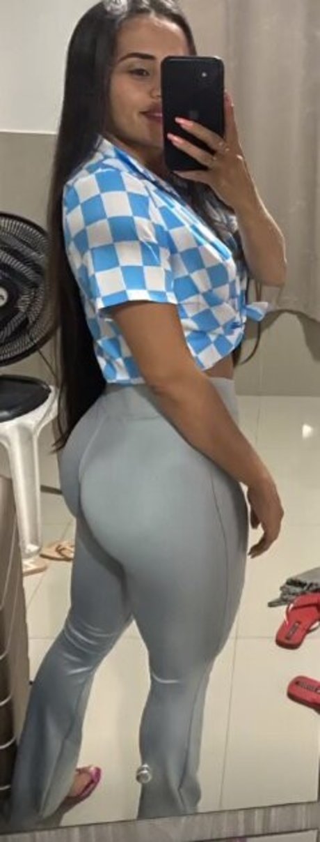 Janayna Bezerra onlyfans leak naked