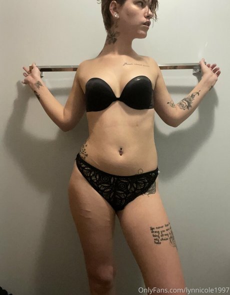 nicolelow94 onlyfans nudes porn