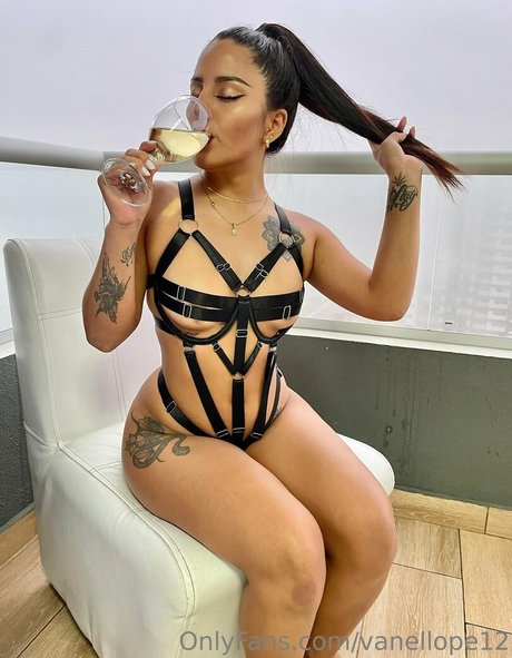 vanellope12 pics onlyfans