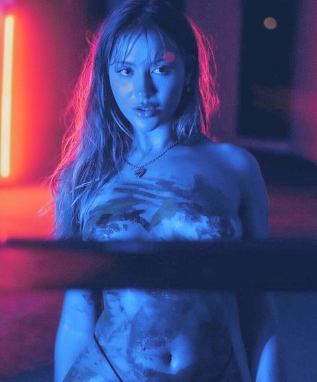 Jessienicolexxx leaked onlyfans porn