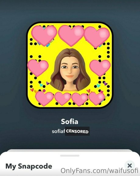 waifusofi leak only fans