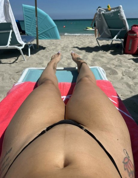 Rachel Luna onlyfans content type