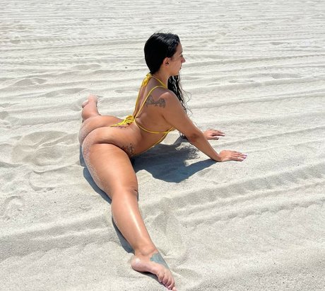 Rachel Luna onlyfans leak