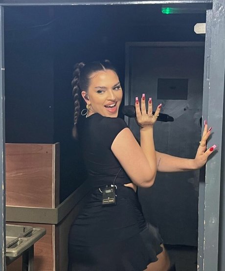 Mae Muller onlyfans free