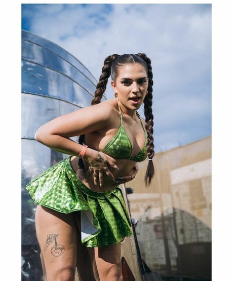 Mae Muller only fans review