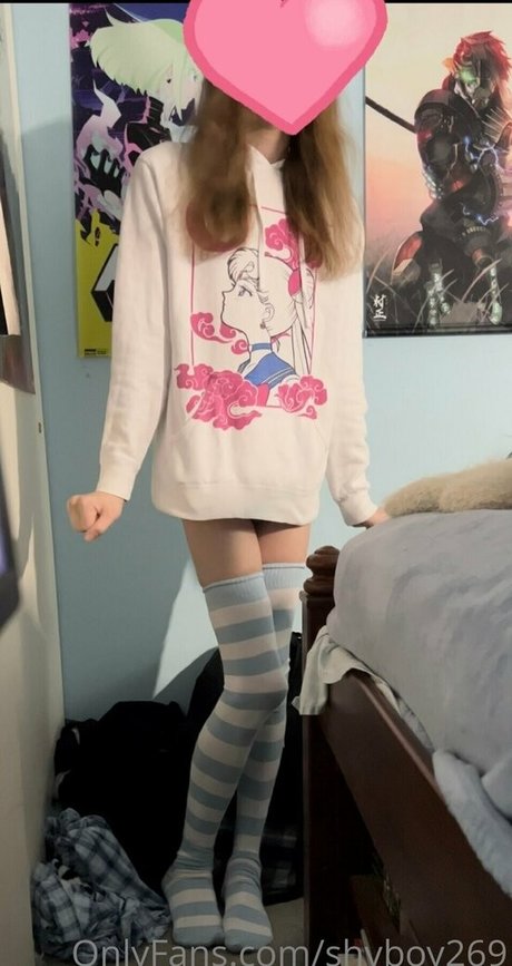 shyboy269 onlyfans porn leaks