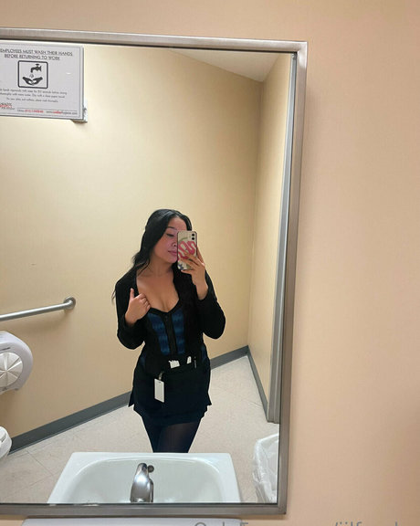 jilfreaks onlyfans striptease