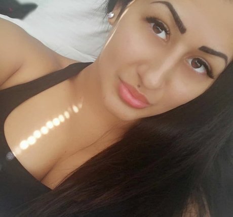 Csimbora Barbara only fans leaked