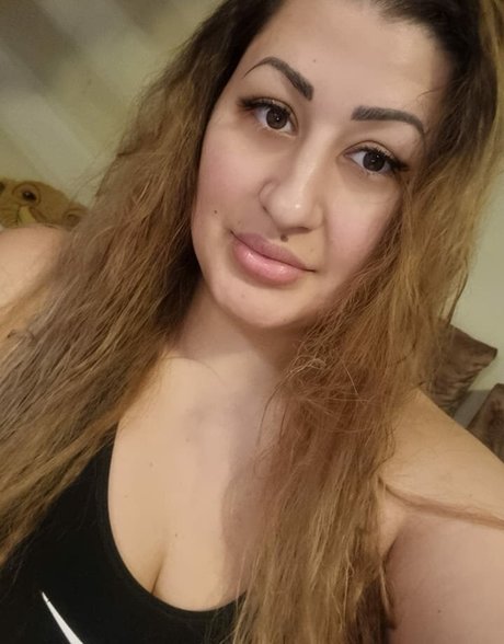 Csimbora Barbara leaks onlyfans porn