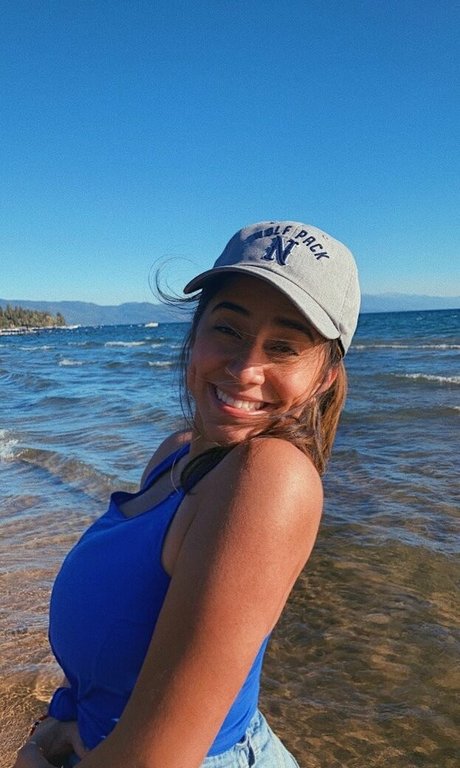 Nilaiyah Rey onlyfans leakes