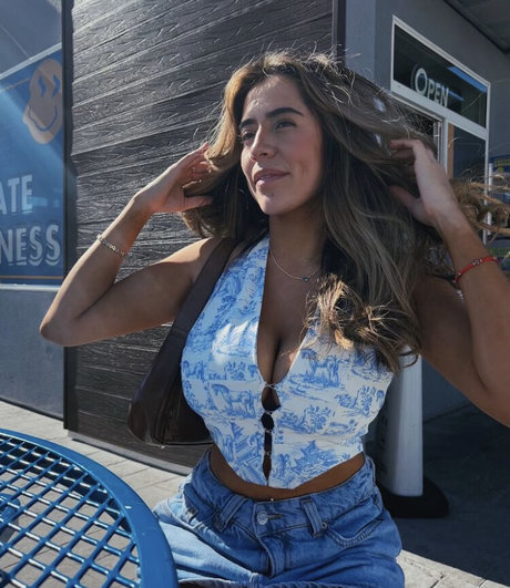 Nilaiyah Rey onlyfans sex leaked